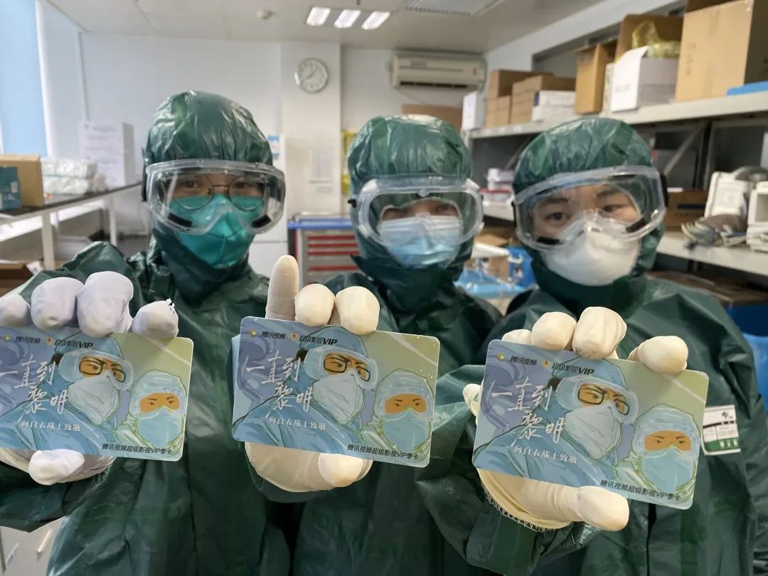 一个武汉人和他们扛起的亿元物资:这里没有旁观者