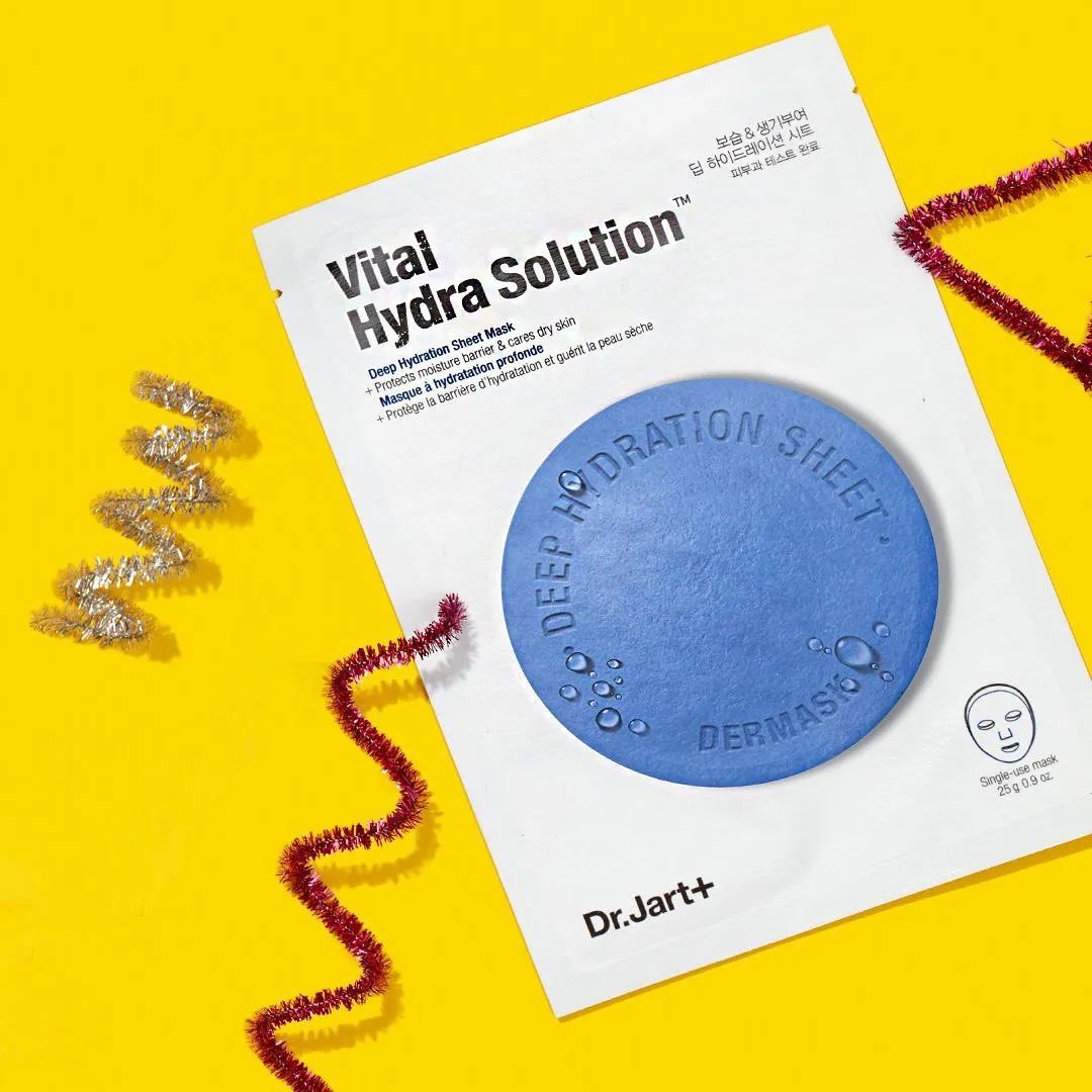 全网最热卖的面膜,国货几乎零差评的面膜