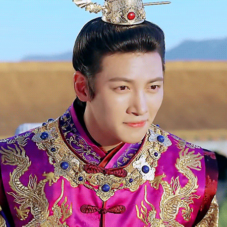 池昌旭出道10年,池昌旭从小到大的经历