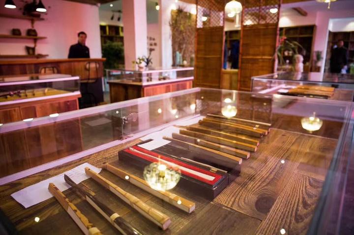 十大非遗文化民宿,2019浙江文旅总评榜