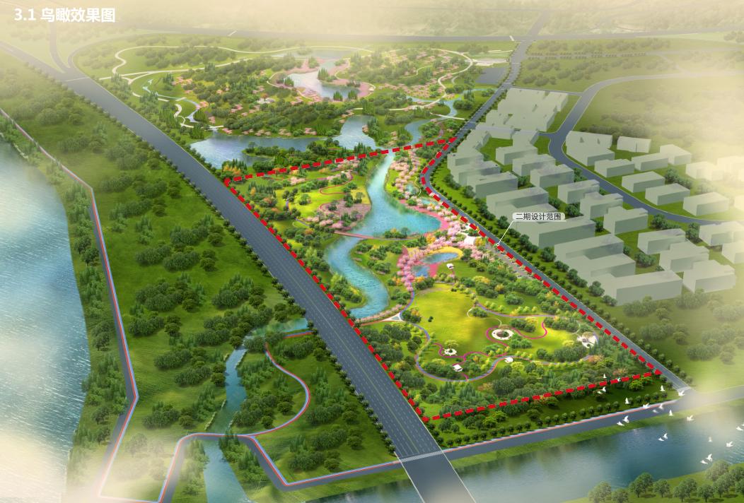 无锡即将拆迁的小游园,无锡稻香路小游园