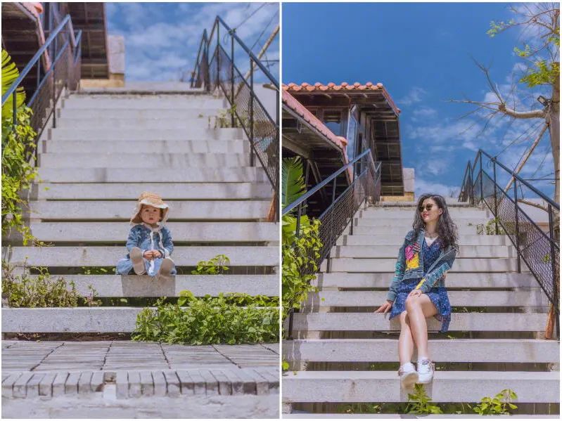 泉州游玩露营攻略路线,福建泉州自驾游带孩子最好去处