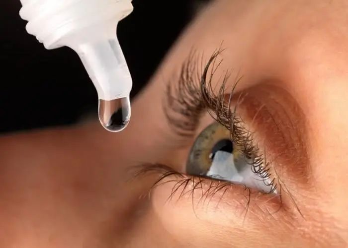 过敏性结膜炎症状和表现,过敏性结膜炎用药