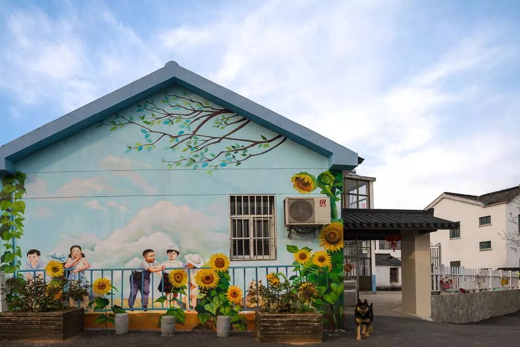 南京江宁网红打卡点有哪些,春日限定江宁新晋网红打卡点出炉