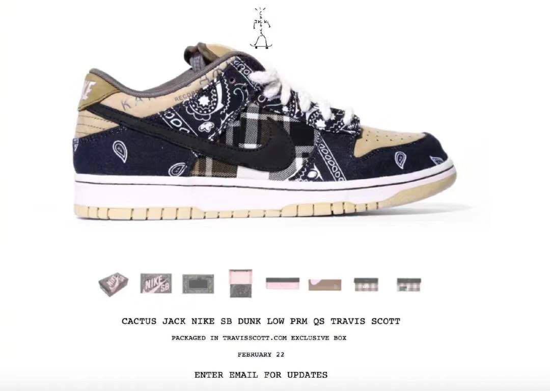 当弟弟们还在排队抢鞋的时候，*靠我**着这些千元鞋盒甩他们十年