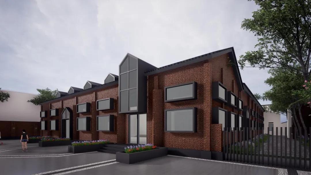 泗泾镇一线战“疫”日记（0402）——一大波文化项目剧透！继续邀你云监工