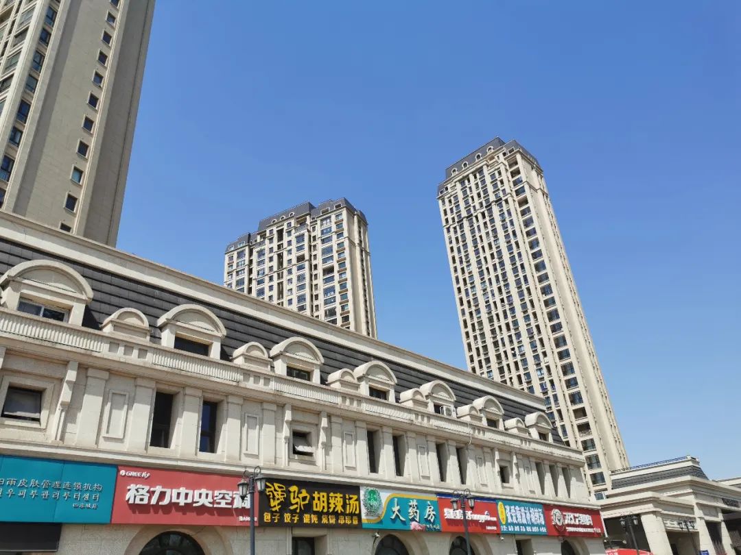 惠济核心地段,惠济核心区适合买房吗