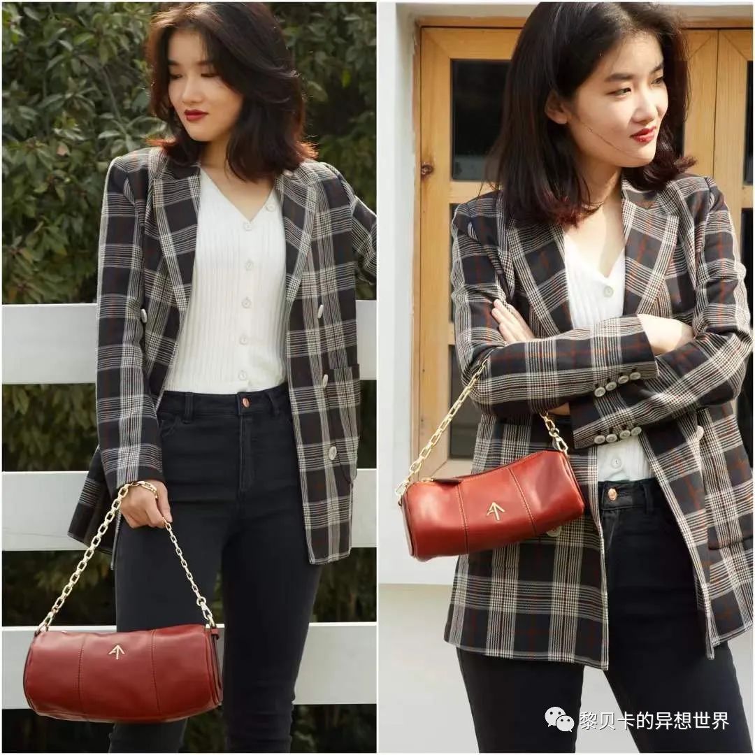 一年四季都可以背的包包性价比高,这9款包包每次背都被人说很好看