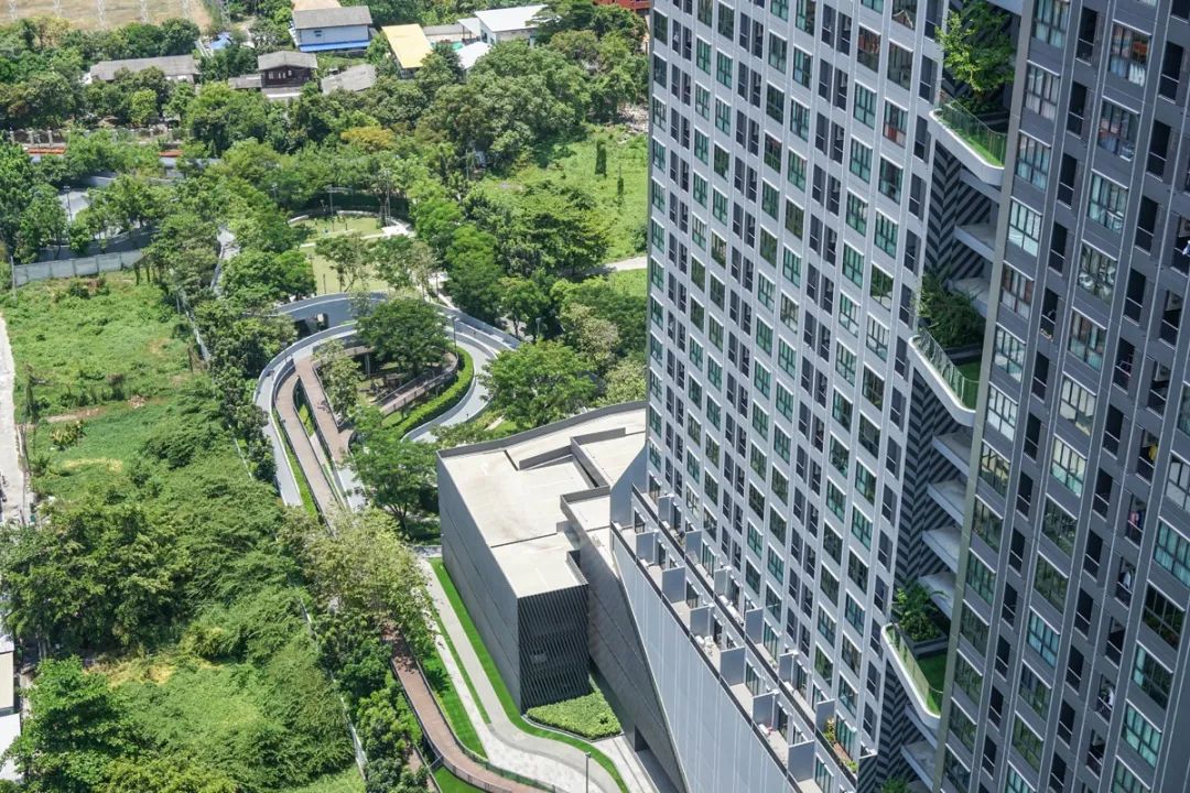 在泰国曼谷生活视频,生活在清迈的真实感受