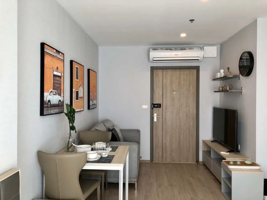 在泰国曼谷生活视频,生活在清迈的真实感受