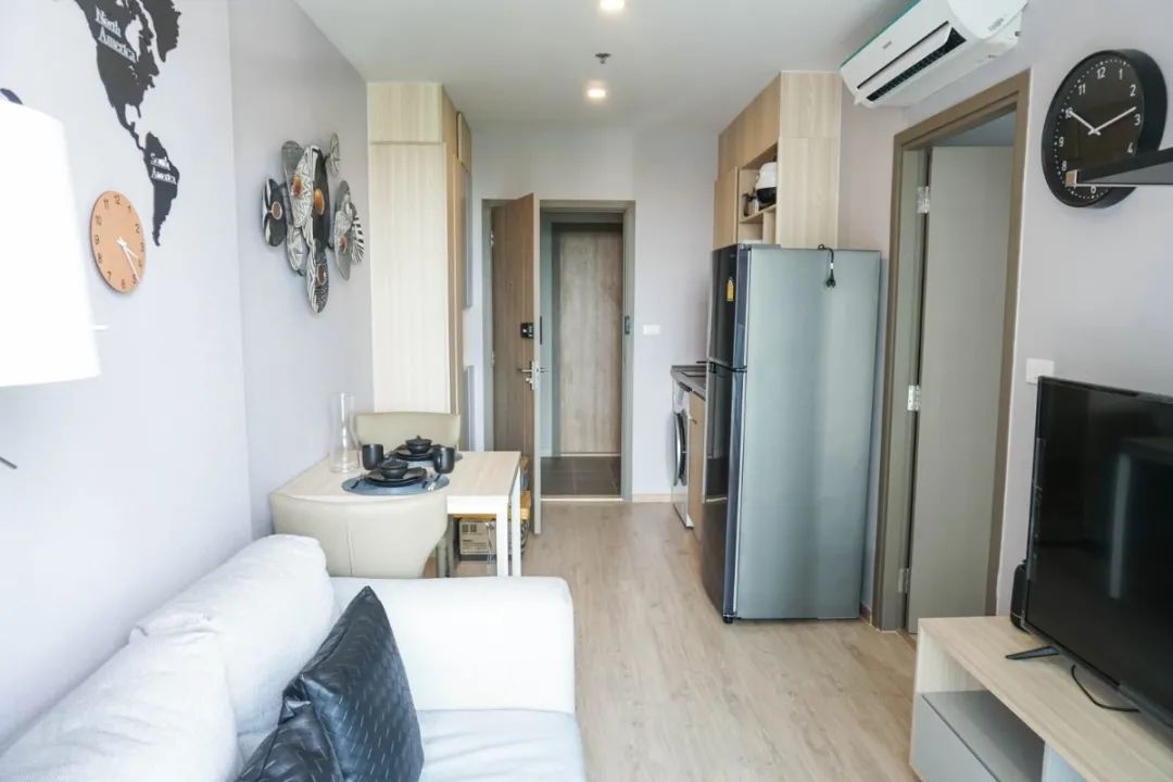 在泰国曼谷生活视频,生活在清迈的真实感受