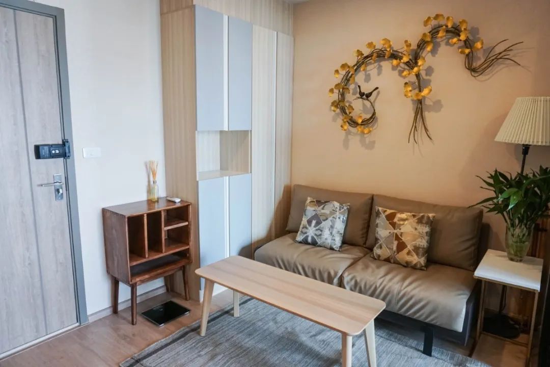 在泰国曼谷生活视频,生活在清迈的真实感受