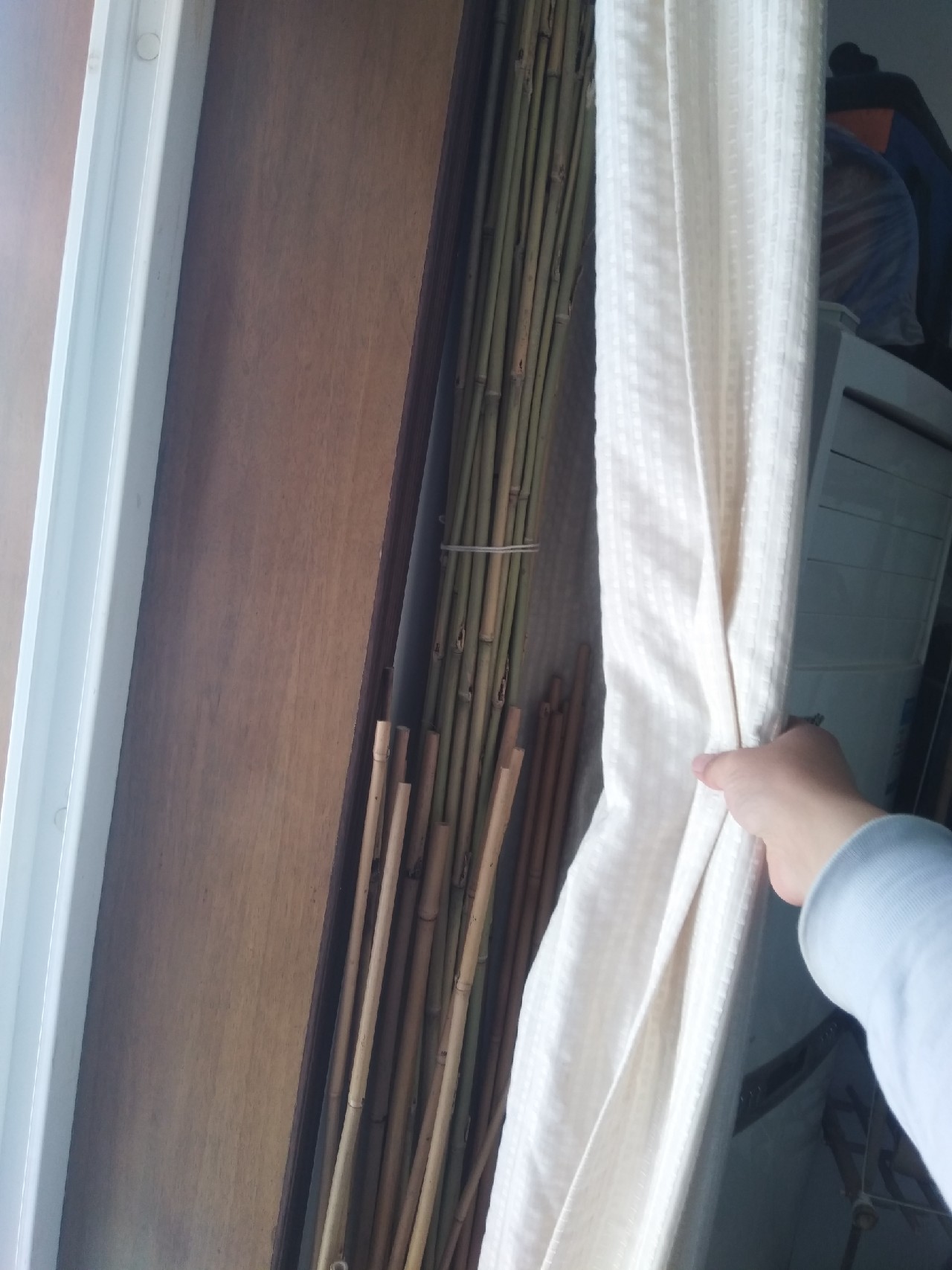 竹制并继竿手感怎么样,自制并继竿需要什么竹子