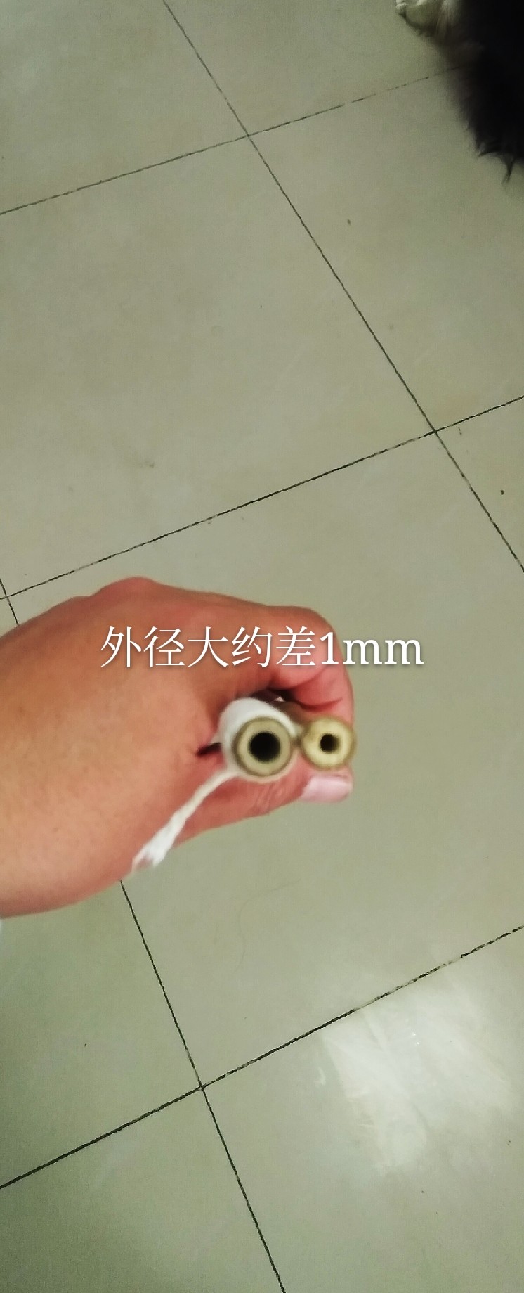 竹制并继竿制作教程,用什么竹子做并继竿最好