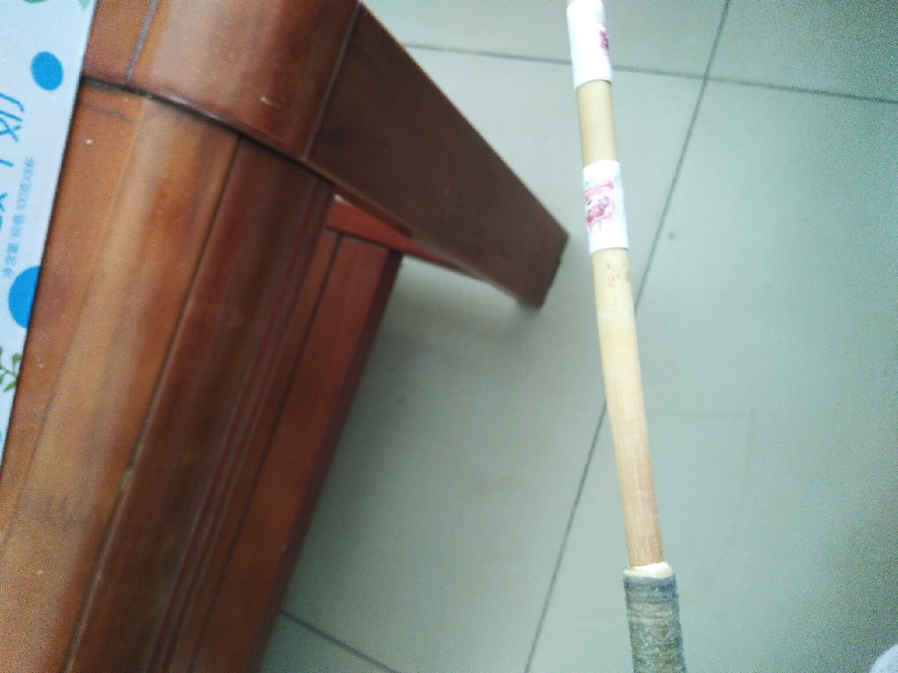 竹制并继竿制作教程,用什么竹子做并继竿最好