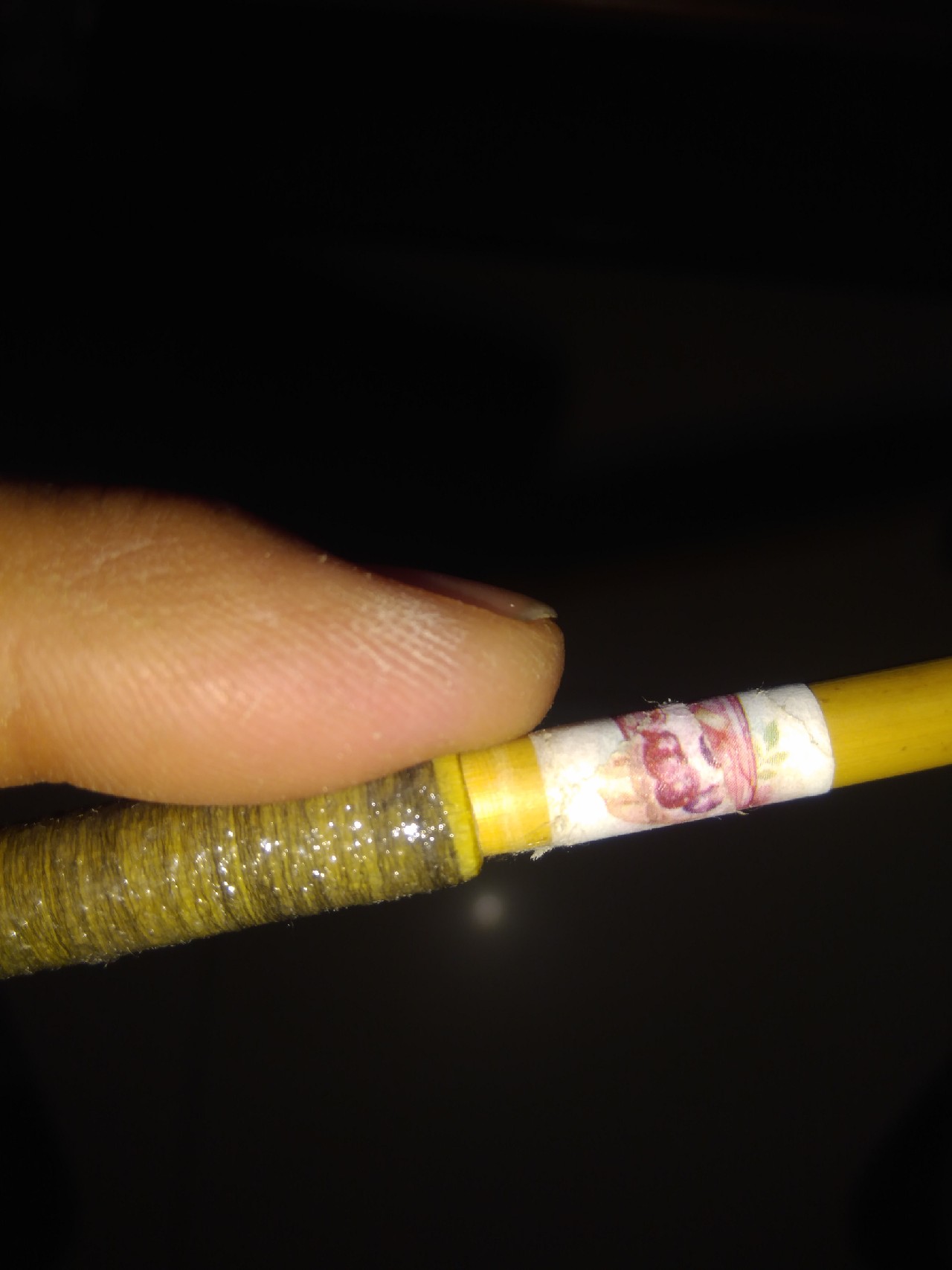 并继竿竹制好还是碳素好,自制并继竿需要什么竹子