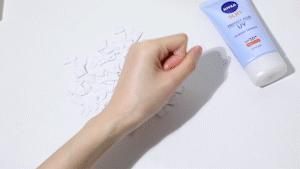 安耐晒防晒霜网红测评,安热沙网红防晒霜