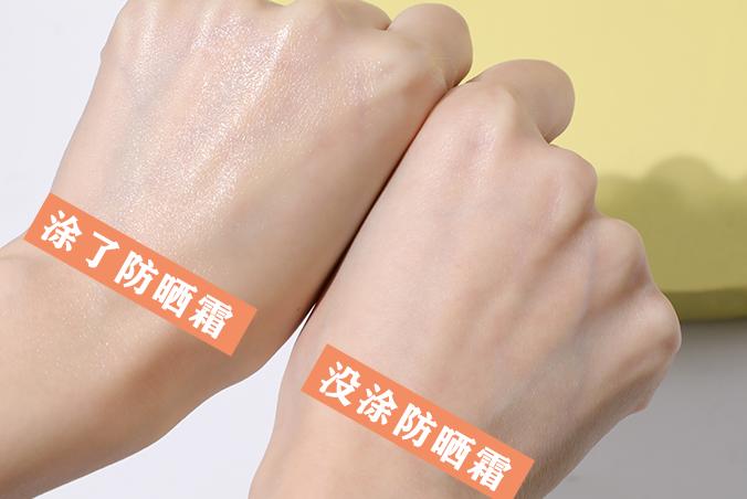 网红防晒霜大测评,防晒霜测评红榜博主