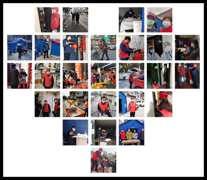 瘦了十斤,第一次远程办案…这是一线检察人的“疫”外收获