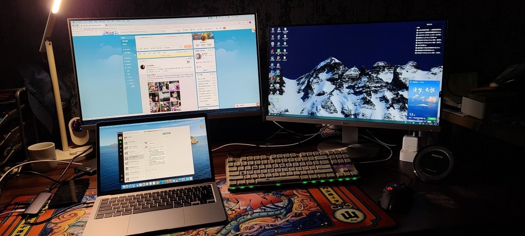 我为什么要买es,使用了几年的macbookair