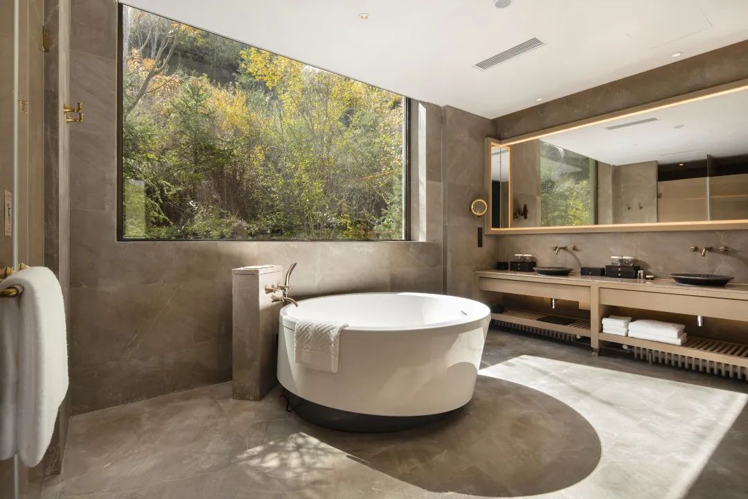 中国十大又便宜又好看的酒店,最好看的十大酒店