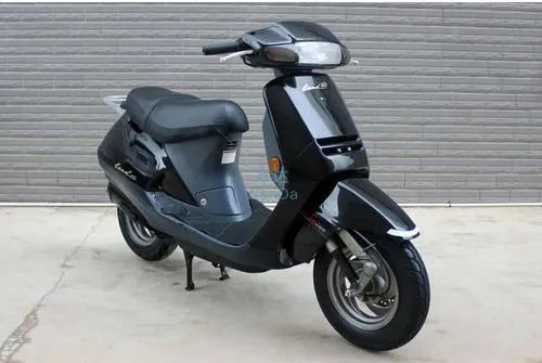 90年代汕头,骑90年代的摩托车去钓鱼