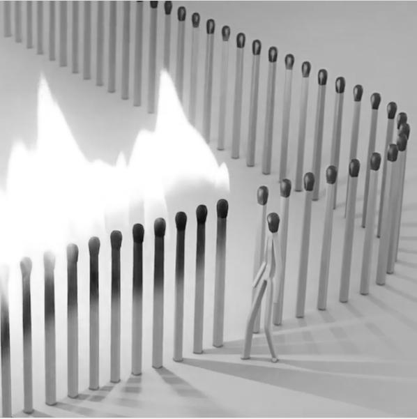 空冰箱见证一个加拿大人隔离期间网购崩溃全过程