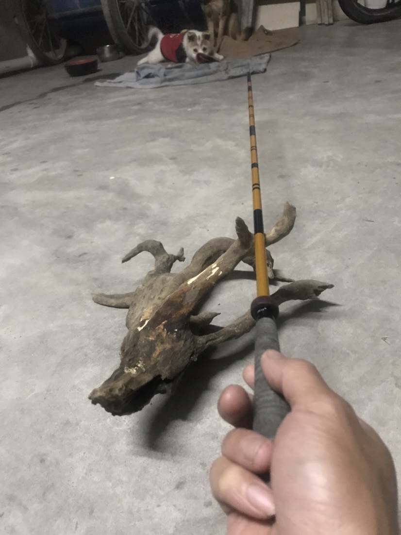 痴迷钓鱼人,钓鱼爱好者喜欢的工具