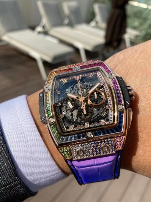 这些细节小物,让她也忍不住惊叹你的魅力