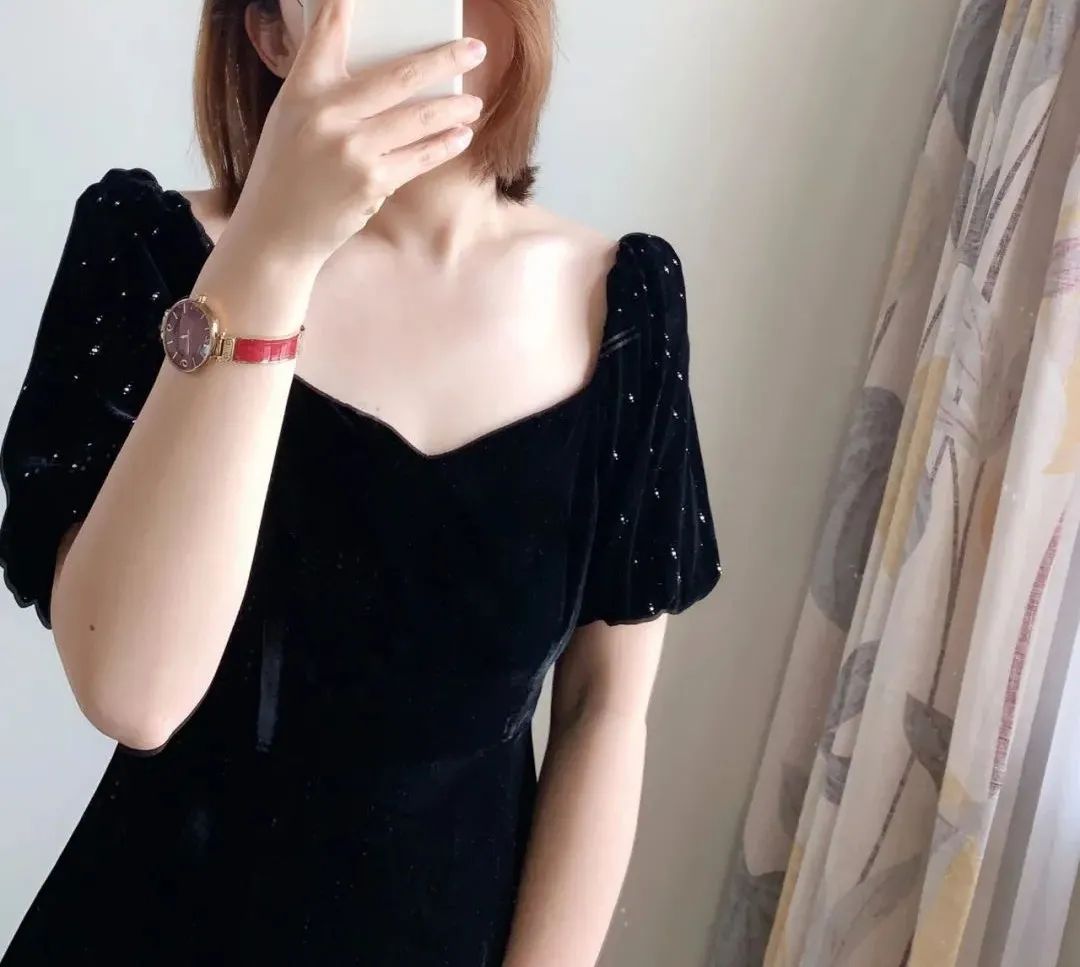 「气质」不够？「细节」来凑！|饰品篇