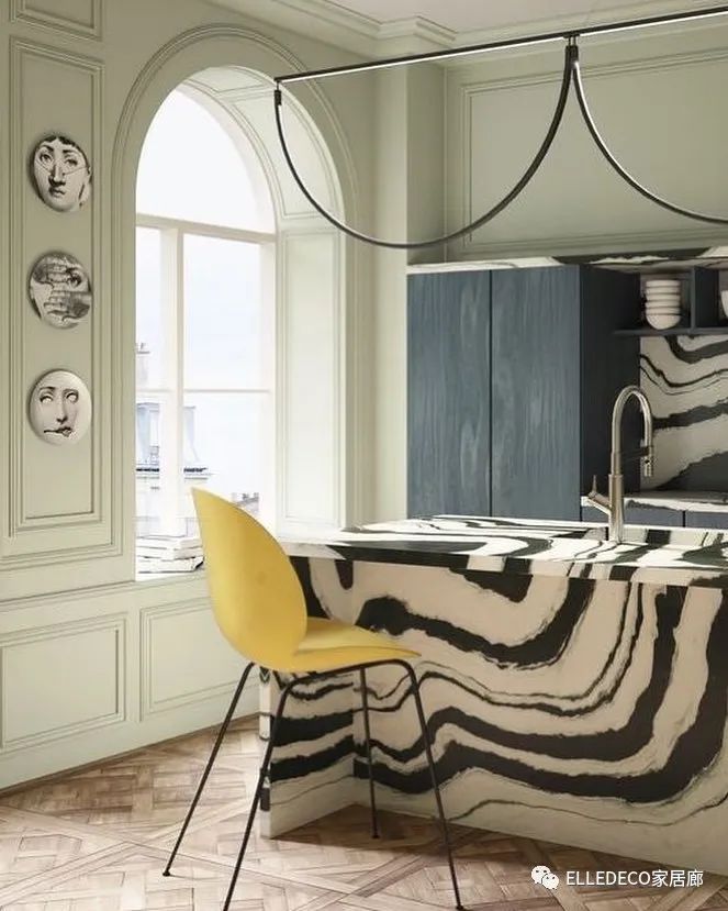 幸福的味道就是厨房,厨房的快乐就是我的幸福