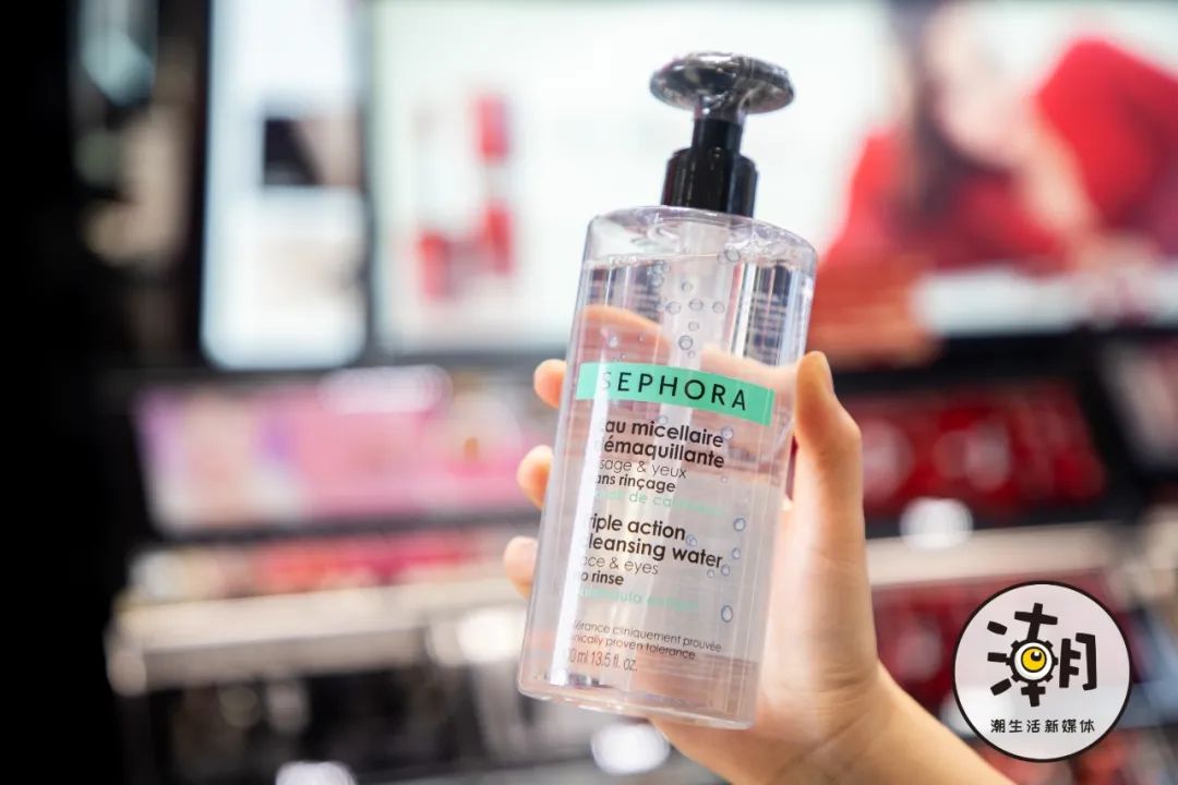 丝芙兰75折重庆,丝芙兰七折好物推荐