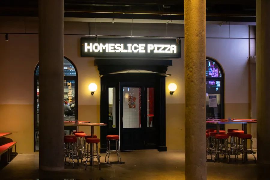 魔都这8家好评披萨,魔都披萨哪家好吃