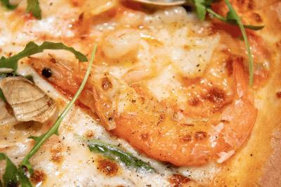 魔都这8家好评披萨,魔都披萨哪家好吃