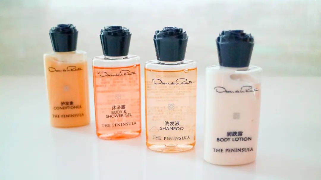 酒店薅护肤品,酒店薅羊毛