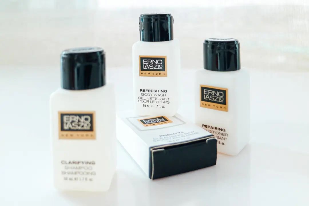 酒店薅护肤品,酒店薅羊毛