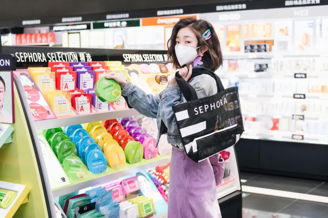 丝芙兰值得买的好物,购物必买清单四月