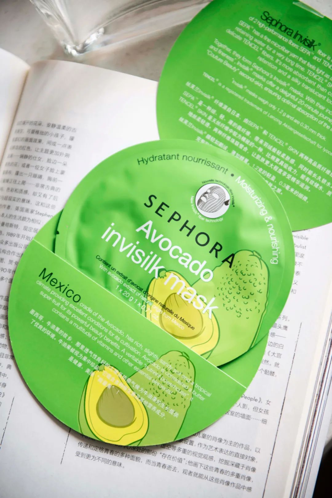 丝芙兰值得买的好物,购物必买清单四月