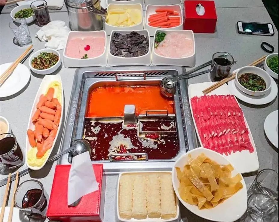 长沙哪家海底捞最好吃,长沙正宗的海底捞推荐