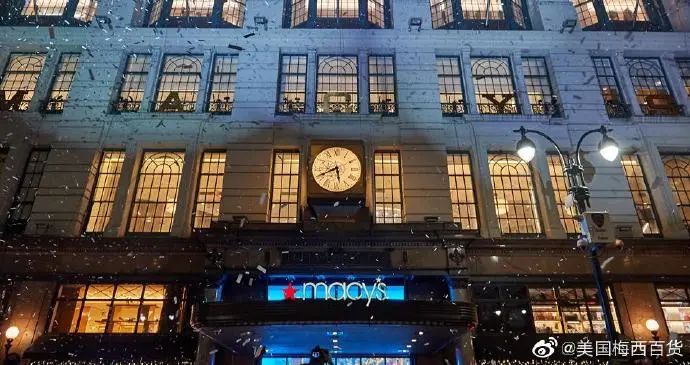 一周全球观察：病毒，重点袭击老百货