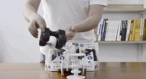 日本十大黑科技神药,日本最新款轻薄黑科技