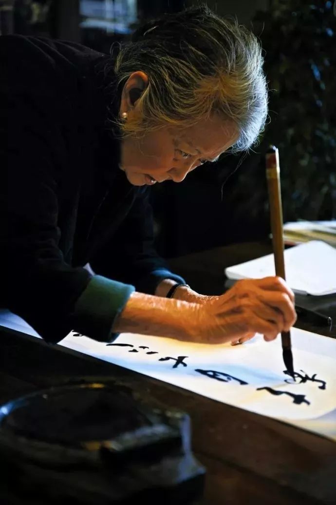 最美的见字如晤经典语录,见字如晤的美句