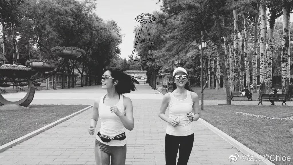 140斤逆袭100斤,减肥逆袭成功的抖音网红