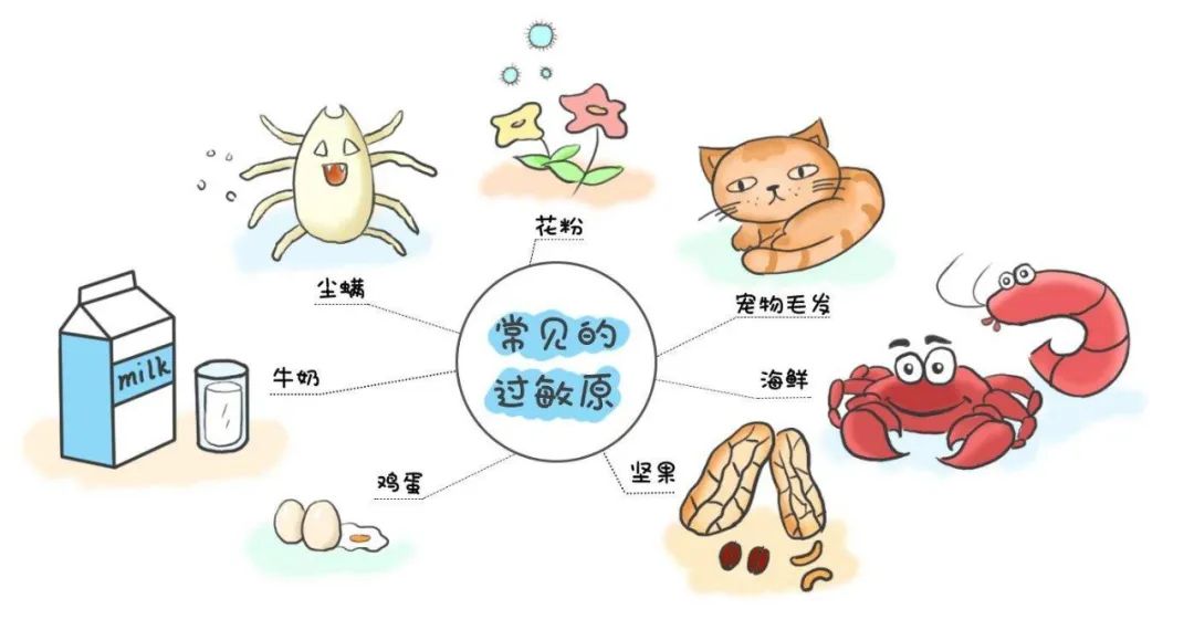 护理科普宝宝突发湿疹怎么办,宝宝湿疹护理科普