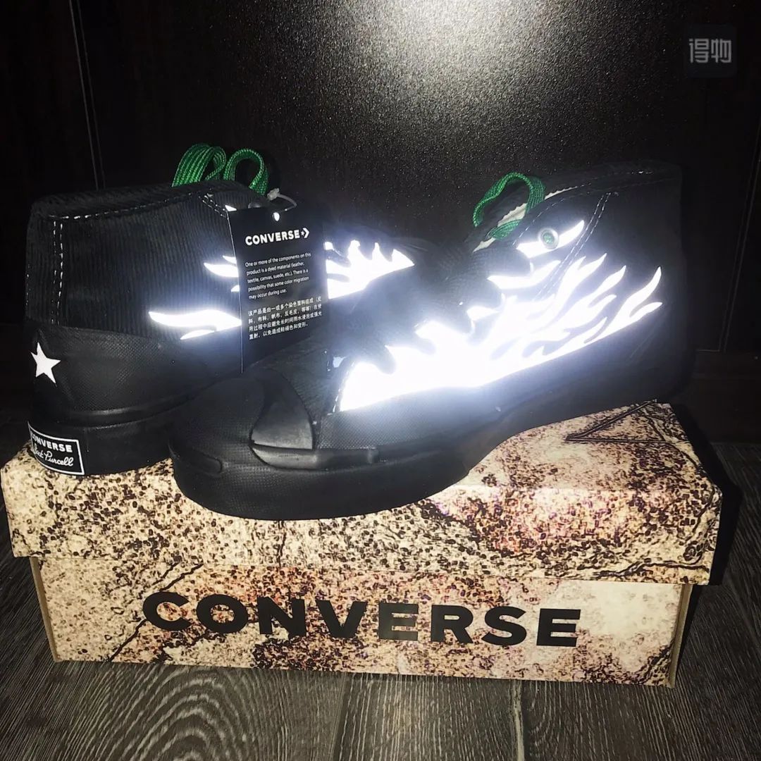 球鞋还得看搭配小众的宝藏鞋款,新款球鞋推荐高颜值性价比高