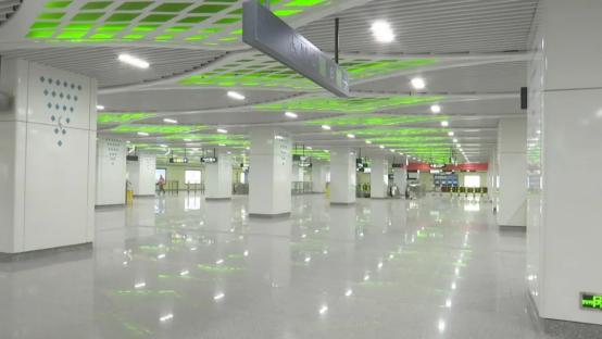 杭州地铁16号线与5号线换乘,杭州地铁15号线余杭段走向