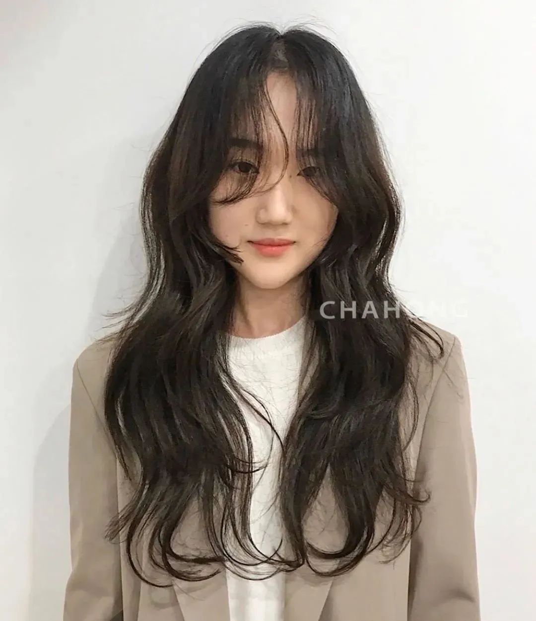 怎么知道自己适合什么长发,该怎么选择长发