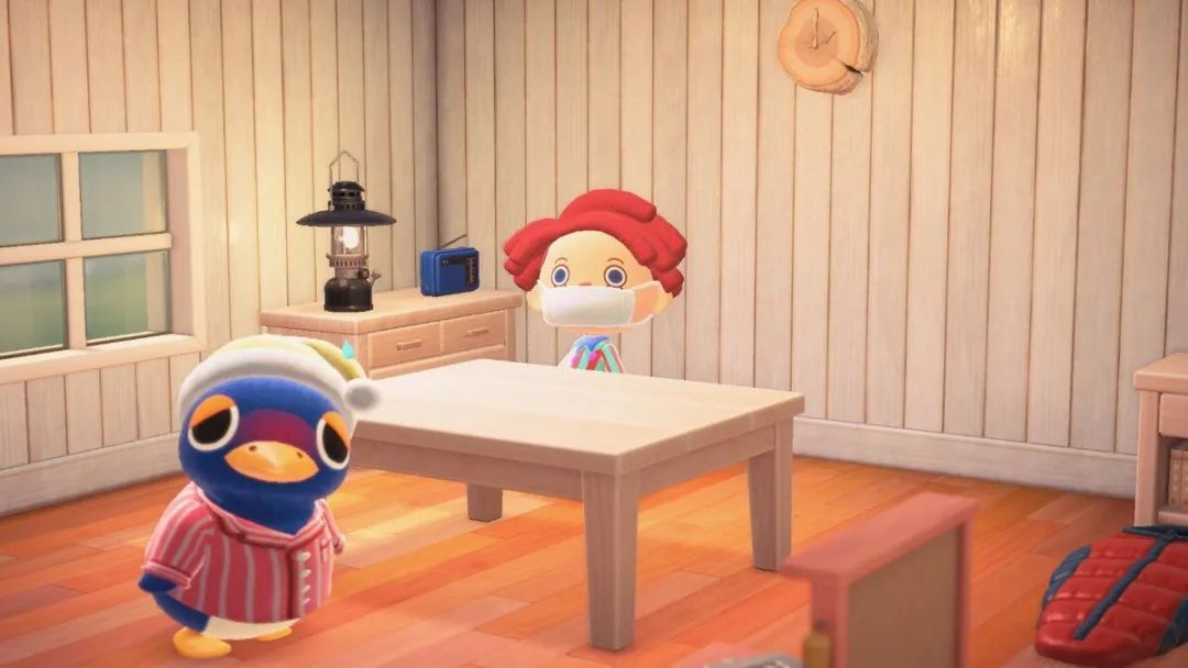 在哪可以看到动森,动森还有人吗