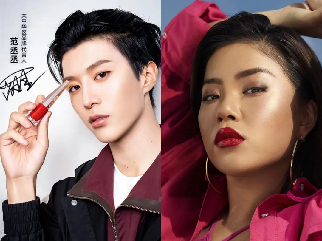 j姐国内网红,j姐创立的产品在哪买