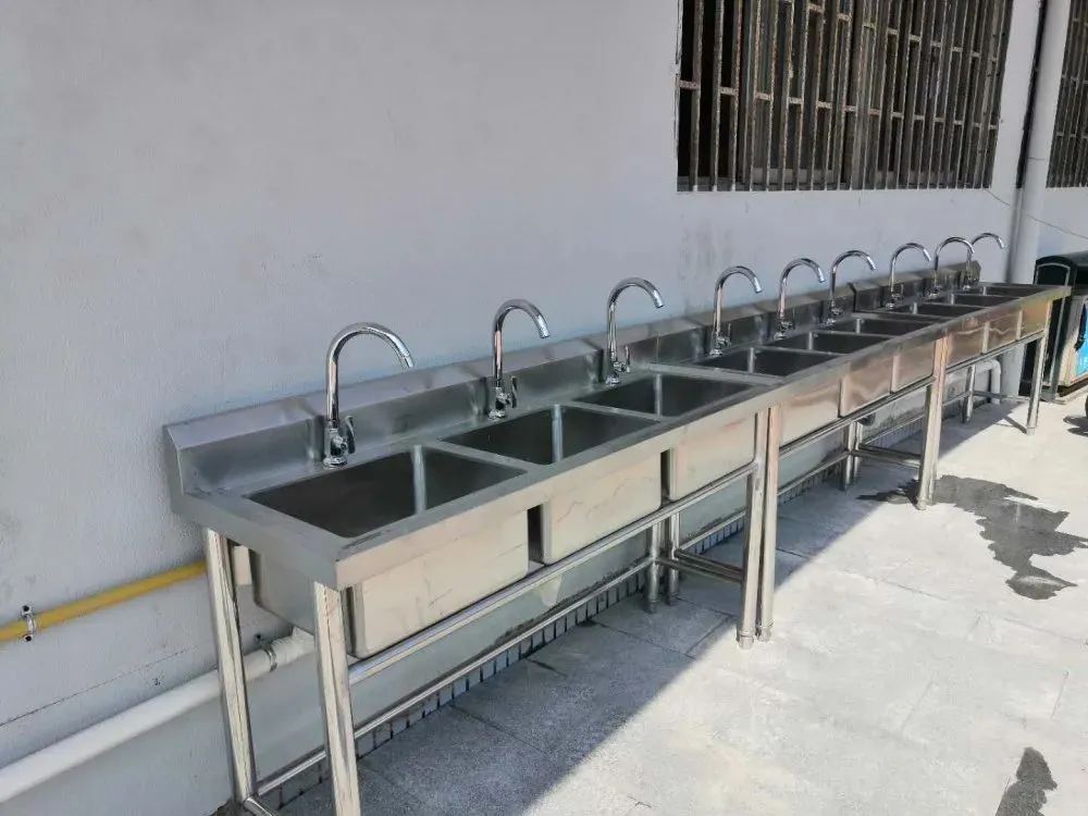 学校防疫知识培训拉开新学期序幕,开学步入快车道防疫细节需知晓